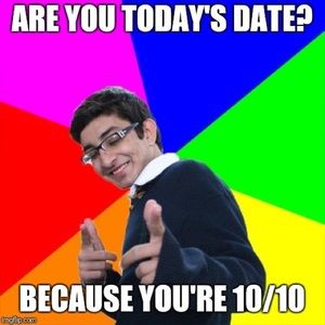 Meet your Posher, Matt